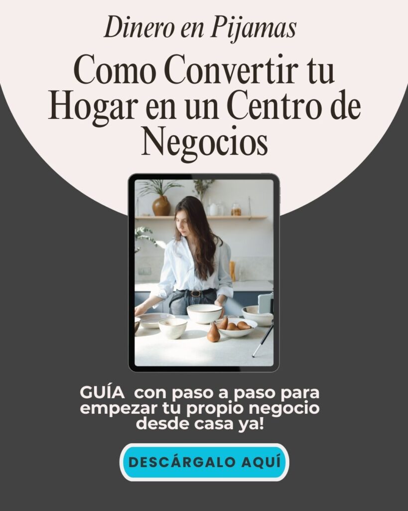 Como empezar un negocio desde cero - Frugal y Abundante